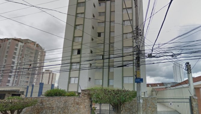 Foto - Apartamento 96 m² e Vaga de Garagem - Tatuapé - São Paulo - SP - [1]
