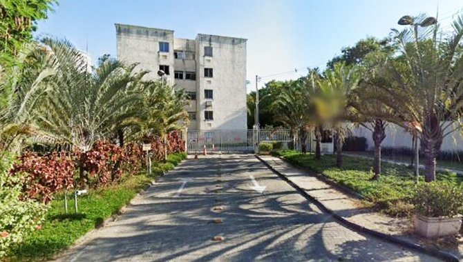 Foto - Apartamento 44 m² (Unid. 202) - Vargem Pequena - Rio de Janeiro - RJ - [2]
