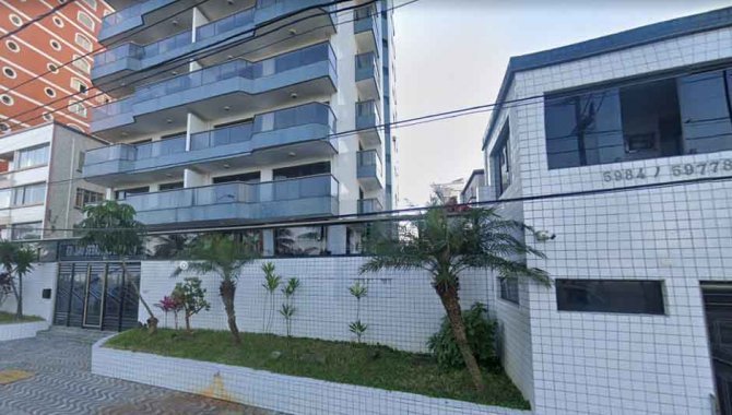 Foto - Direitos sobre Apartamento 209 m² - Vila Tupi - Praia Grande - SP - [2]