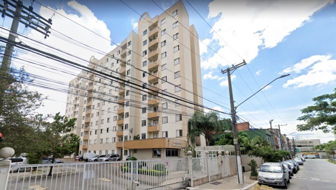 Foto - Apartamento 60 m² - Jardim Andaraí - São Paulo - SP - [1]