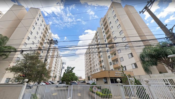 Foto - Apartamento 60 m² - Jardim Andaraí - São Paulo - SP - [2]