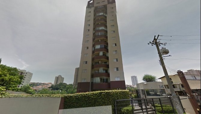 Foto - Apartamento 50 m² - Jardim Esmeralda - São Paulo - SP - [1]