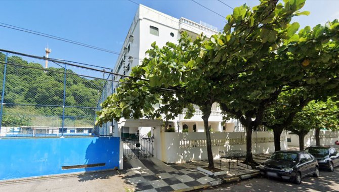 Foto - Apartamento 96 m² - Jardim Três Marias - Guarujá - SP - [1]