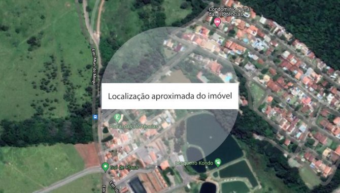 Foto - Terreno 600 m² - Parque Rio Abaixo - Atibaia - SP - [1]