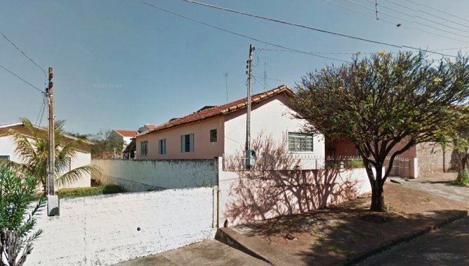 Foto - Casa 148 m² - Jardim Vera Cruz - Dracena - SP - [2]