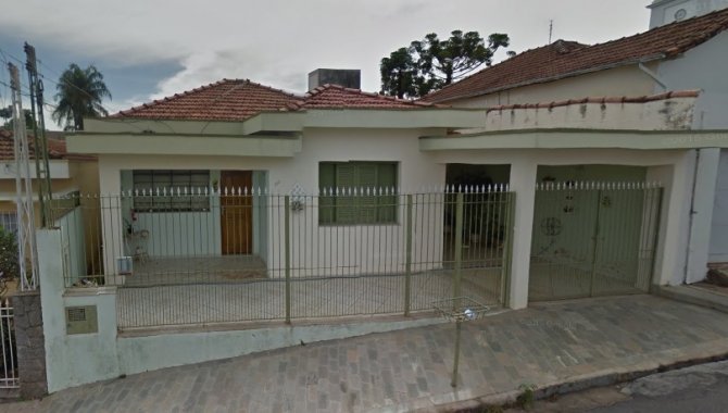 Foto - 25% de Casa 153 m² - São Lázaro - São João da Boa Vista - SP - [1]