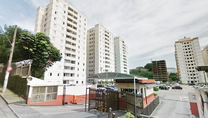Foto - Apartamento 64 m² (Unid. 03) - Jardim Bom Clima - Guarulhos - SP - [1]