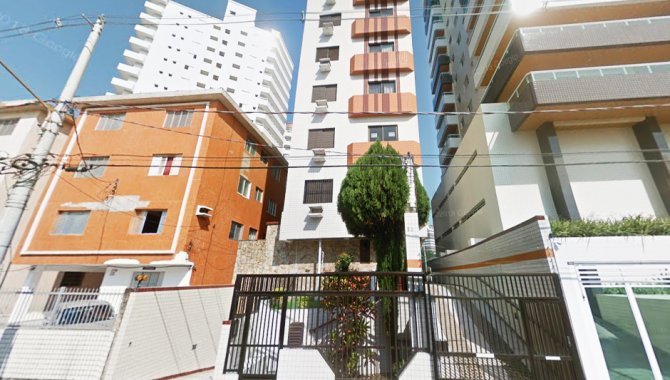 Foto - Direitos sobre Apartamento 80 m² (Unid. 62)-Guilhermina - Praia Grande - SP - [1]