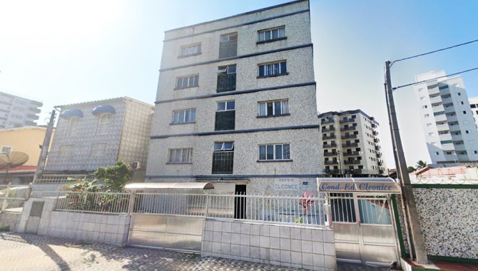 Apartamento 45 m² (Unid. 06) - Vila Caiçara - Praia Grande - SP