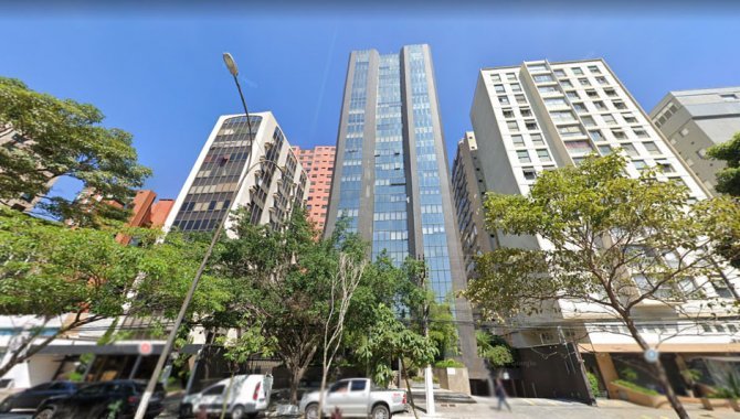 Foto - Sala Comercial 68 m² - Jardim Paulista - São Paulo - SP - [2]