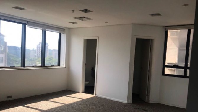 Foto - Sala Comercial 68 m² - Jardim Paulista - São Paulo - SP - [7]