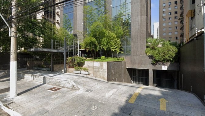 Foto - Sala Comercial 68 m² - Jardim Paulista - São Paulo - SP - [3]