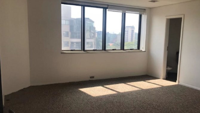 Foto - Sala Comercial 68 m² - Jardim Paulista - São Paulo - SP - [4]