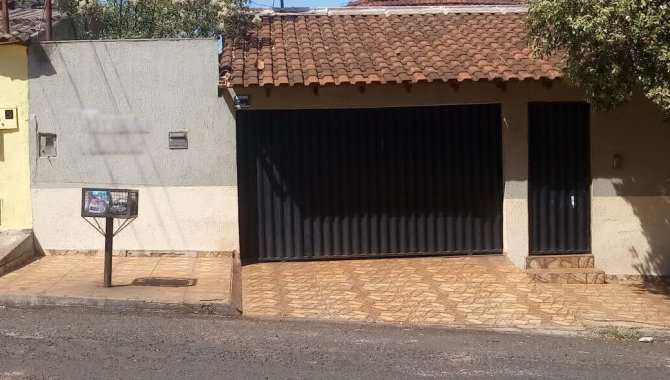 Foto - Casa, Residencial, Setor Pausanes, 3 Dormitório(S), 1 Vaga(S) de Garagem - [6]