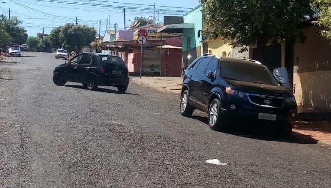 Foto - Casa, Residencial, Setor Pausanes, 3 Dormitório(S), 1 Vaga(S) de Garagem - [7]