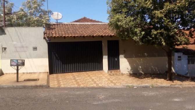 Foto - Casa, Residencial, Setor Pausanes, 3 Dormitório(S), 1 Vaga(S) de Garagem - [5]