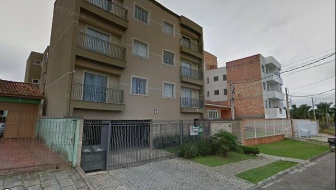 Foto - Apartamento 72 m² (Unid. 09) - Pedro Moro - São José dos Pinhais - PR - [1]