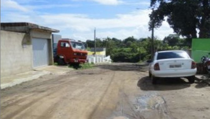 Foto - Casa, Residencial, Novo, 4 Dormitório(S) - [2]