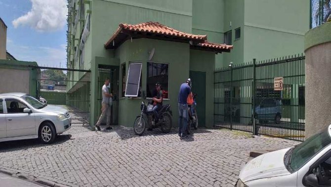 Foto - Apartamento, Residencial, Coelho, 1 Vaga(S) de Garagem - [9]