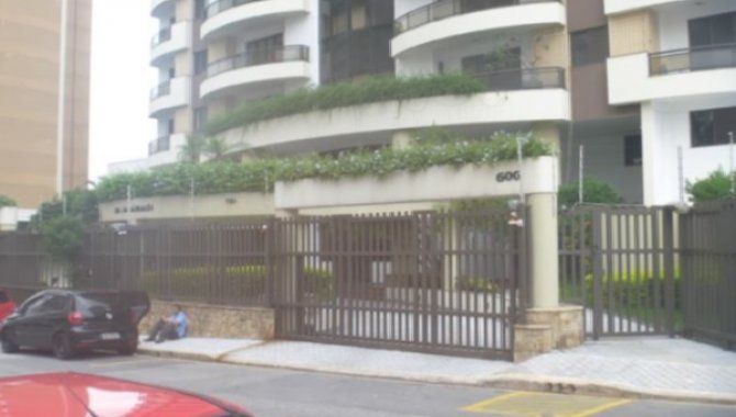 Foto - Apartamento 168 m² - Jardim Anália Franco - São Paulo - SP - [2]