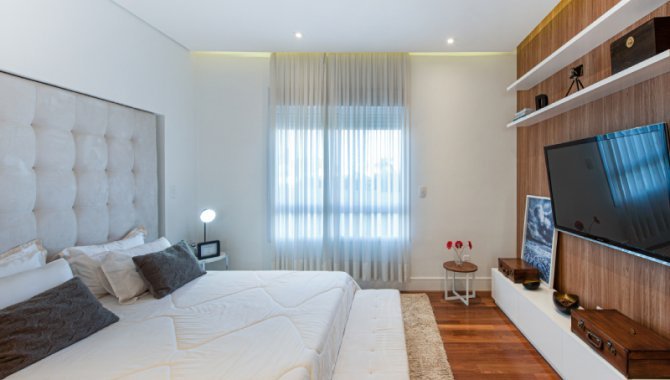 Foto - Apartamento 255 m² (Unid. 221) - Jardim Aquárius - Limeira - SP - [8]