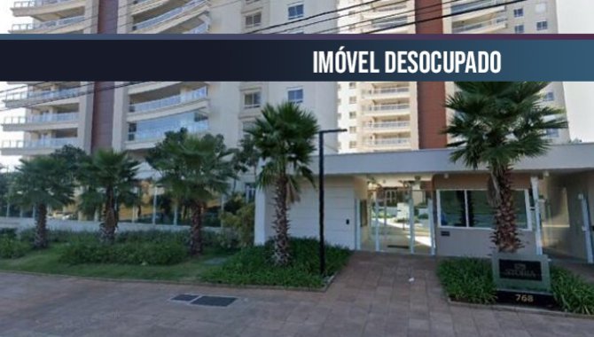 Foto - Apartamento 255 m² (Unid. 221) - Jardim Aquárius - Limeira - SP - [2]
