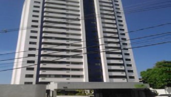 Foto - Apartamento 70m²  e Vaga de Garagem - Brotas - Salvador - BA - [1]