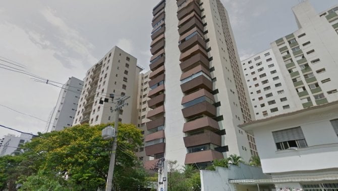 Foto - Apartamento 158 m² e 3 Vagas de Garagem  - Indianópolis - São Paulo - SP - [1]