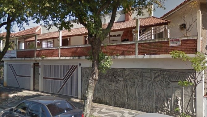 Foto - Casa 246 m² - Vila Matias - Santos - SP - [2]