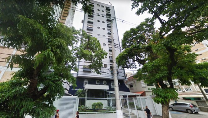 Foto - Apartamento 125 m² - Gonzaga - Santos - SP - [1]