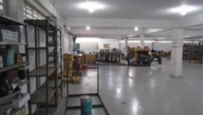 Foto - Galpão, Comercial, Campinho - [14]