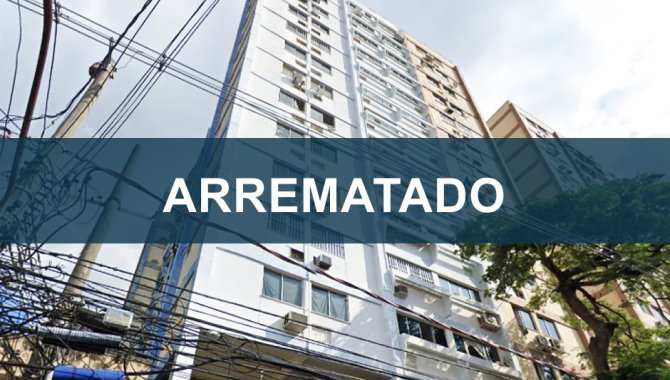 Foto - Apartamento 106 m² (Unid. 1105) - K-11 - Nova Iguaçu - RJ - [1]