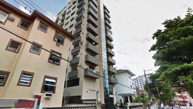 Foto - Apartamento 106 m² (Unid. 32) - Ponta da Praia - Santos - SP - [2]