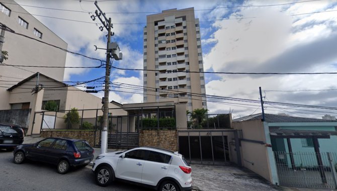 Foto - Vaga de Garagem 9 m² - Vila Moinho Velho - São Paulo - SP - [1]
