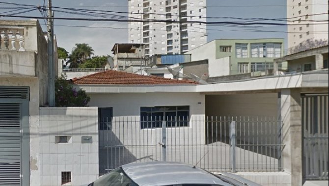 Foto - Casa 254 m² - Parque Maria Domitila - São Paulo - SP - [1]