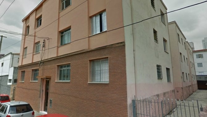 Foto - Apartamento de 72 m² A.P em santo amaro com 2 dormitórios , 2 banheiros, sa - [1]