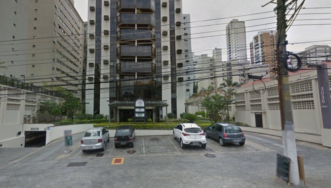 Foto - Apartamento 42 m² (1 Vaga) - Bela Vista - São Paulo - SP - [2]