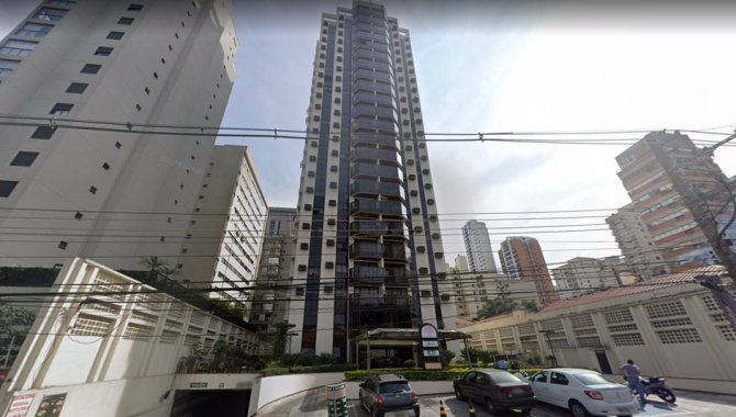 Foto - Apartamento 42 m² (1 Vaga) - Bela Vista - São Paulo - SP - [1]