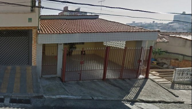 Foto - 25% Casa 125 m² - Nova Gerti - São Caetano do sul - SP - [1]