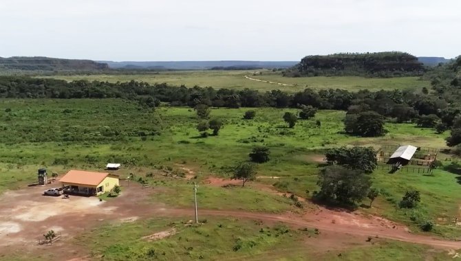 Foto - Fazenda Rio Bonito 9.706 ha - Campos Lindos - TO - [2]