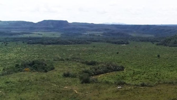 Foto - Fazenda Rio Bonito 9.706 ha - Campos Lindos - TO - [6]