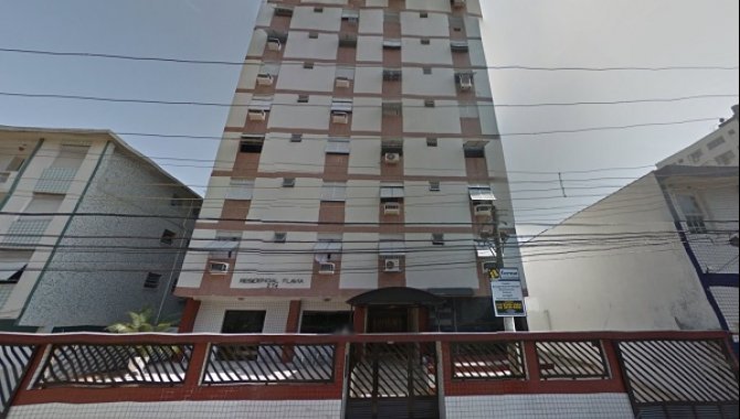 Foto - Direitos sobre Apartamento 95 m² - Marapé - Santos - SP - [1]