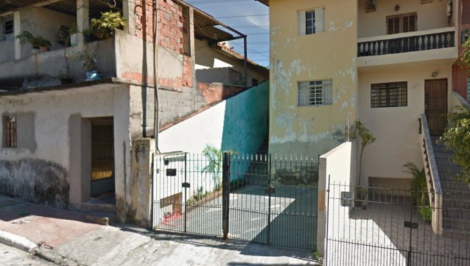 Casa 127 m² - Jardim Ivana - São Paulo - SP