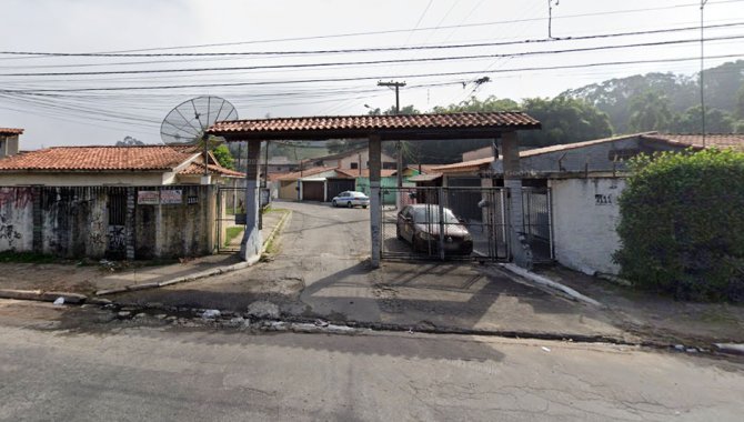 Foto - Casa e Terreno 176 m² - Parque Rodrigo Barreto - Arujá - SP - [1]