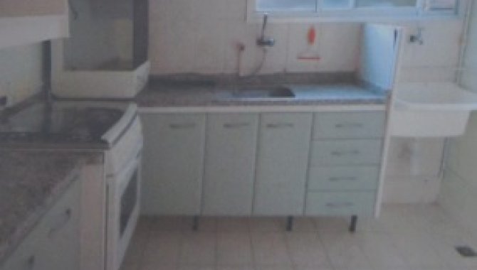 Foto - Apartamento em São Bernardo A.P 40 m² A.P com 2 dormitórios , sala e cozinh - [4]