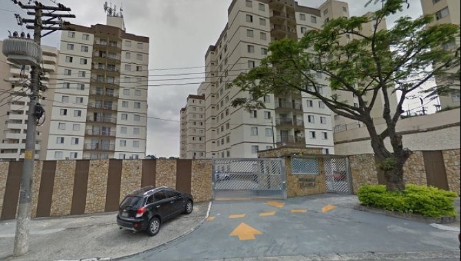 Foto - Apartamento 62 m² - Vila Formosa - São Paulo - SP - [1]