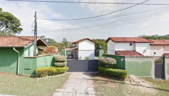 Foto - Casa 92 m² - Pallu - São Pedro - SP - [1]
