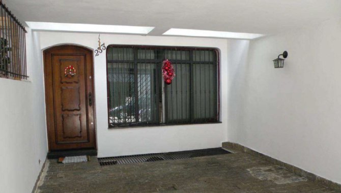 Foto - Casa 266 m² - Mirandópolis - São Paulo - SP - [2]