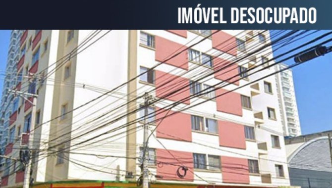 Foto - Direitos sobre Apartamento 72 m² - Bom Retiro - São Paulo - SP - [1]