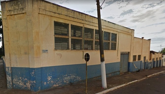 Foto - Casa e Imóveis Comerciais 968 m² - Vila Christoni - Ourinhos - SP - [3]